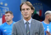 FIGC | Nazionale italiana riparte da Mancini in panchina e Ranieri DT