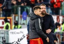 Genoa | De Rossi accoglie El Shaarawy: “L’ho rivisto bene. Domani vorrei portarlo in panchina”