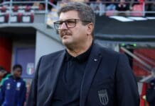 Da Silvio Baldini al Mondiale