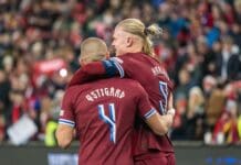 Nazionali Genoa | Østigard in gol all’esordio Mondiale