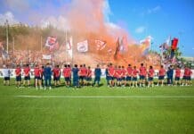 Genoa | Domani la partenza per Moena. Attesa per l’ufficialità di Traorè: la situazione