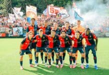 Genoa, ritorno al Pio Signorini