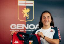 UFFICIALE | Genoa Women, ecco il sesto innesto: dall’Inter arriva Passeri