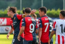 Leicester-Genoa | Le formazioni ufficiali