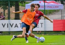Moena 2026 | Genoa, focus sui giovani che potrebbero scendere in campo nel test in famiglia