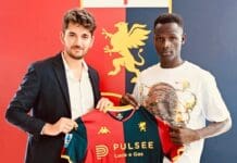 Calciomercato Genoa | Fatta per il classe 2007 Seediya Conteh