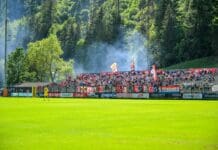 Moena 2026 | Genoa-Vicenza chiude il ritiro rossoblù – LIVE DALLE 17