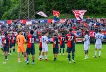 L’evoluzione della preparazione pre-campionato
