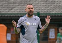 Moena 2026 | Genoa 2-1 Trento, primo test in archivio. In gol Colombo e Puczka