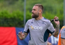 Moena 2026 | La cronaca di Genoa-Trento – LIVE DALLE 17