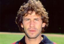 Calcio in lutto | È scomparso all’età di 66 anni Franco Baresi