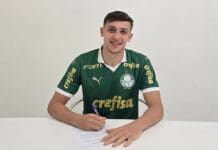 Calciomercato Genoa | Chiuso l’arrivo di Frederico Stradiotto dal Palmeiras