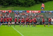 Moena 2026 | Le formazioni ufficiali di Genoa-Trento