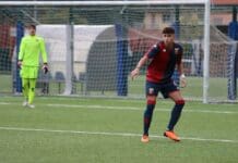 UFFICIALE | Genoa, 2008 Fazio in prestito alla Reggina. In amaranto anche Toscano
