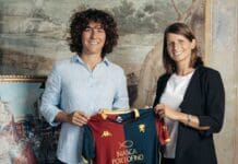 UFFICIALE | Genoa Women riparte da Ilaria Leoni come allenatrice