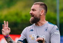 Genoa | Le parole di De Rossi a Sky Sport