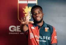 UFFICIALE | Genoa, Traoré è un giocatore rossoblù. È in viaggio per Moena
