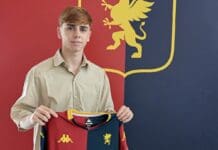 Calciomercato Genoa | In ritiro con la Primavera tre volti nuovi: Bonanno, Maiorano e Scelta