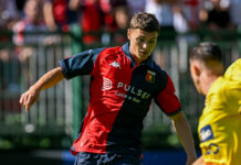 Moena 2026 | Genoa A 1-3 Genoa B: Havel accorcia le distanze – LIVE