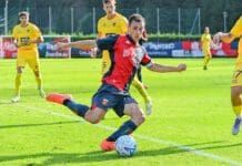 Calciomercato Genoa | Masini verso la cessione al Frosinone. La situazione