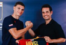 UFFICIALE | Calciomercato Genoa, Havel è un nuovo calciatore rossoblù