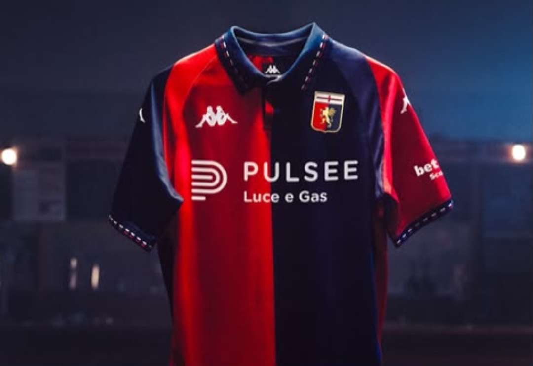 Maglia 2026-27 Genoa (2)