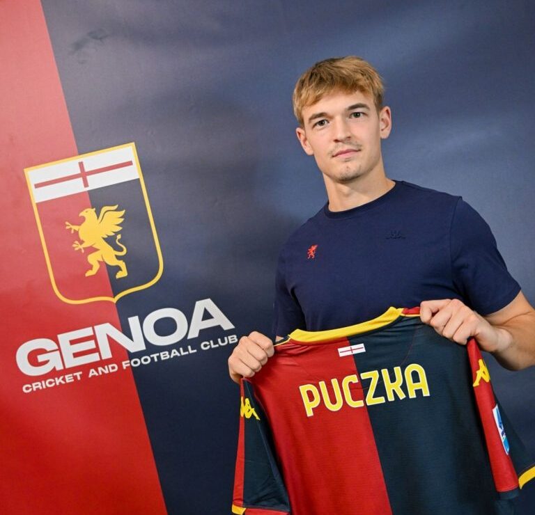 Puczka Genoa