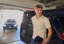 Calciomercato Genoa | In corso le visite mediche di Puczka – VIDEO