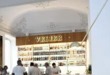 Genoa | Il 16 luglio parte Velier Bar & Bistrot allo Store di Piazza Banchi