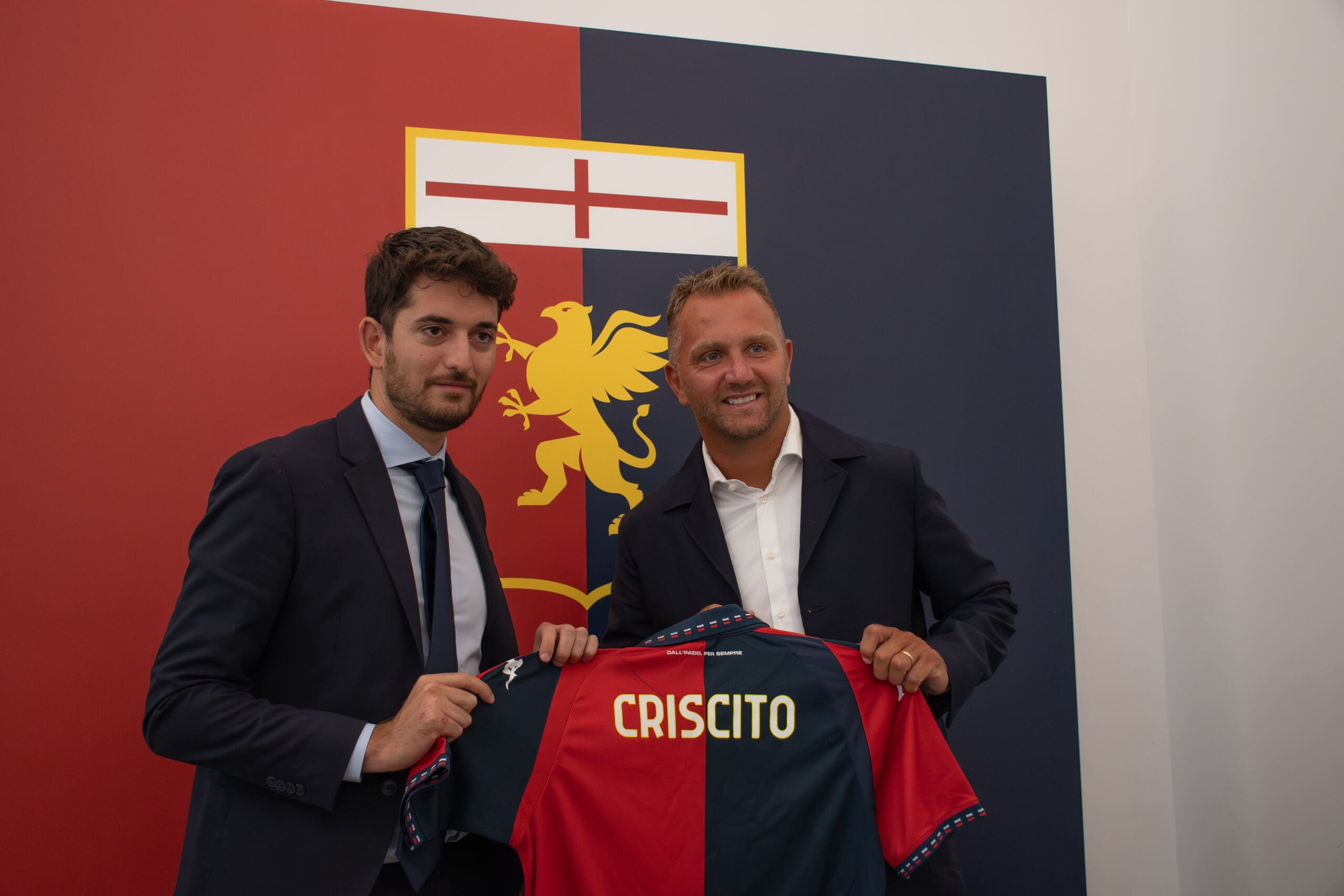 trapani Criscito