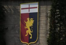 Genoa-Ascoli | Parte dell’incasso a sostegno delle popolazioni terremotate in Colombia
