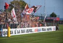 Genoa | Il resoconto dell’allenamento a porte aperte – LIVE