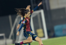 Genoa Women | Massa rilancia: “Storia non finisce qui”. Ferrara saluta: “Me ne vado col cuore pieno”