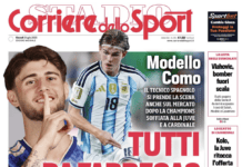 Rassegna Stampa | Genoa, GdS: “Pressing per Traorè”. Per l’attacco spunta suggestione Dovbyk