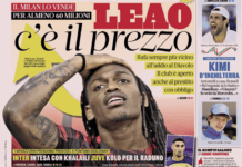 Rassegna Stampa | Genoa, ancora asse col Marsiglia tra rumor Aubameyang e la pista calda Traorè