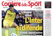 Rassegna Stampa | Genoa, da Dovbyk ad Aubameyang: perché sono operazioni molto difficili