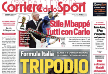 Rassegna Stampa | Genoa, il nome più gettonato resta sempre Dovbyk