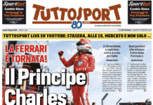 Rassegna Stampa | Genoa, intervista a Baldanzi. Stroud, Traorè e Havel nomi caldi