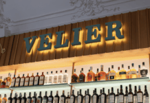 Genoa | Il 16 luglio parte Velier Bar & Bistrot allo Store di Piazza Banchi