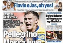 Rassegna Stampa | Genoa, “Unica” è la nuova campagna abbonamenti. I focus del giorno