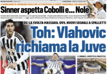 Rassegna Stampa | Genoa, operazione chiusa per Havel. Ultimi dettagli anche per Stroud e Traorè