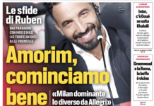 Rassegna Stampa | Genoa, si riparte tra testi fisici e pallone. Dovbyk (per ora) resta un “sogno”