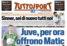 Rassegna Stampa | Genoa, De Rossi accende l’entusiasmo nel giorno della ripresa