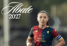 UFFICIALE | Genoa Women, Giada Abate rinnova fino al 2027