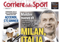 Rassegna Stampa | Genoa, tiene banco il tema Dovbyk. I titoli del giorno