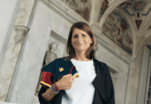 Genoa Women | Ilaria Leoni: “Mi piacciono le sfide, sono fatte per essere superate”