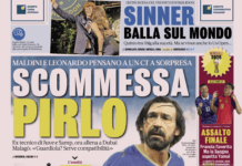 Rassegna Stampa | Genoa, un ricco martedì: dalle visite di Traorè alle presentazioni di Criscito e prima maglia