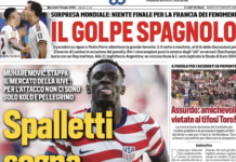Rassegna Stampa | Genoa, grande entusiasmo a Pegli. Attesa per l’ufficialità di Traorè