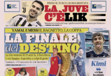 Rassegna Stampa | Genoa, primo giorno a Moena. Norton-Cuffy richiesto anche in Serie A
