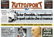 Rassegna Stampa | I giornali ricordano Bagnoli. De Rossi: “Onore ricoprire ruolo che lui ha avuto qui”